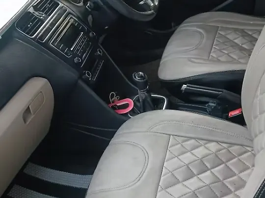 Used Volkswagen Polo [2012-2014] GT TDI in Ranchi