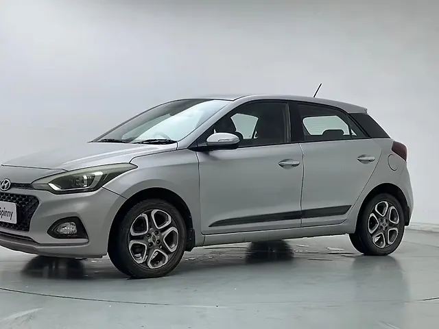Used 2018 Hyundai Elite i20 in Ghaziabad Used 2018 Hyundai Elite i20 in Ghaziabad