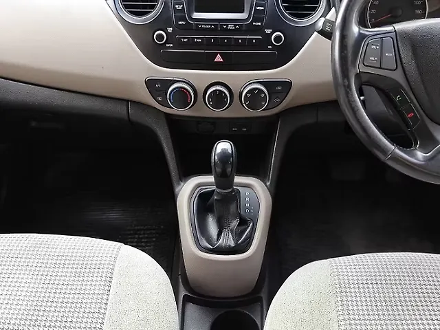 Used Hyundai Grand i10 [2013-2017] Asta 1.2 Kappa VTVT [2013-2016] in Thane