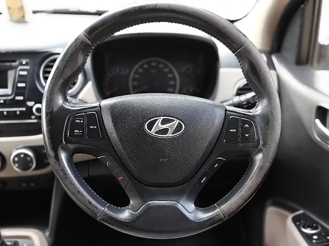 Used Hyundai Grand i10 [2013-2017] Asta 1.2 Kappa VTVT [2013-2016] in Thane