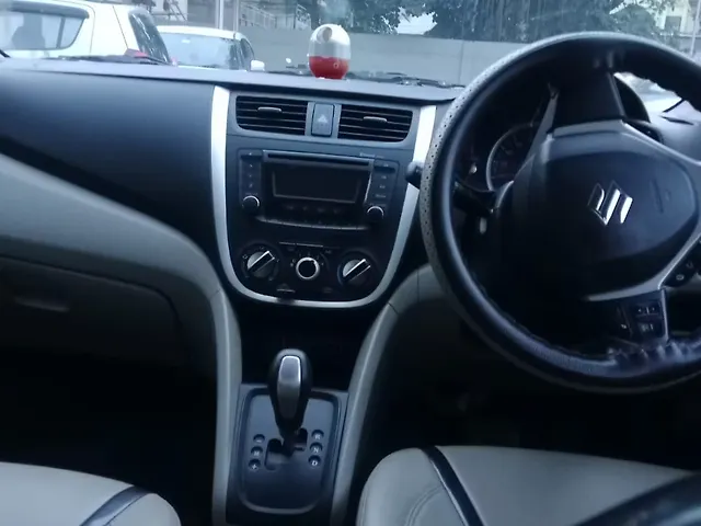 Used Maruti Suzuki Celerio [2017-2021] ZXi [2017-2019] in Ranchi