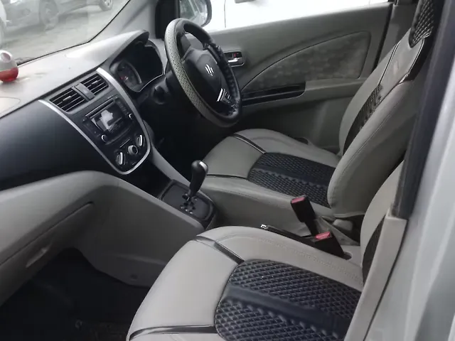 Used Maruti Suzuki Celerio [2017-2021] ZXi [2017-2019] in Ranchi