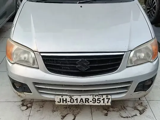 Used 2012 Maruti Suzuki Alto in Ranchi