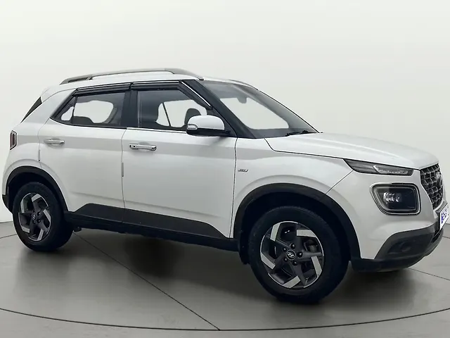 Used 2020 Hyundai Venue in Bangalore