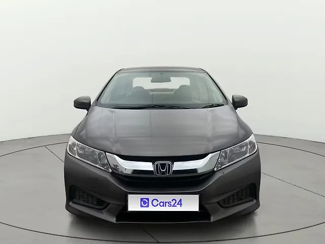 Used Honda City 4th Generation SV Petrol [2017-2019] in Bangalore