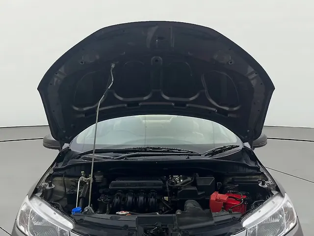Used Honda City 4th Generation SV Petrol [2017-2019] in Bangalore