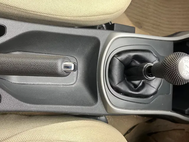 Used Honda City 4th Generation SV Petrol [2017-2019] in Bangalore