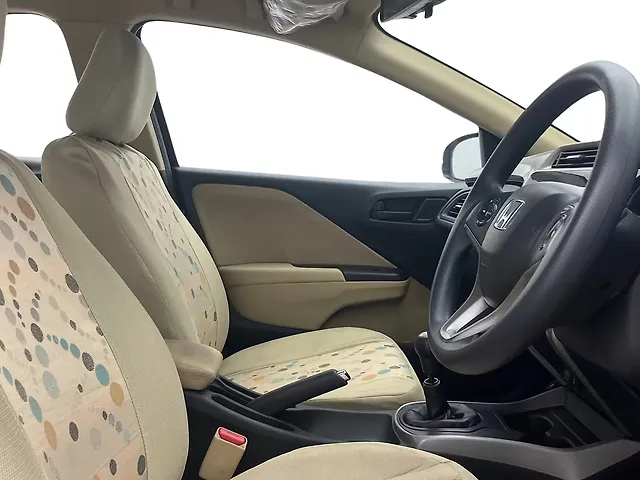 Used Honda City 4th Generation SV Petrol [2017-2019] in Bangalore