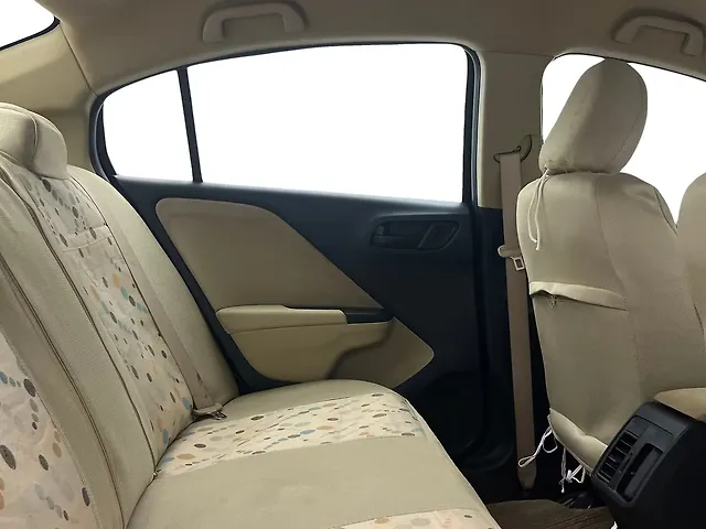 Used Honda City 4th Generation SV Petrol [2017-2019] in Bangalore