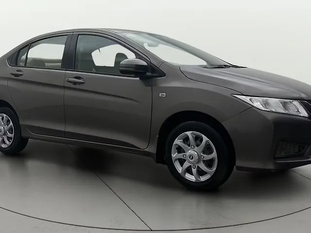 Used 2017 Honda City in Bangalore Used 2017 Honda City in Bangalore
