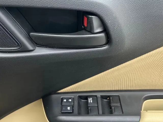 Used Honda City 4th Generation SV Petrol [2017-2019] in Bangalore