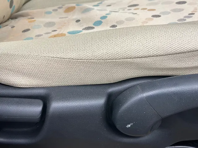 Used Honda City 4th Generation SV Petrol [2017-2019] in Bangalore