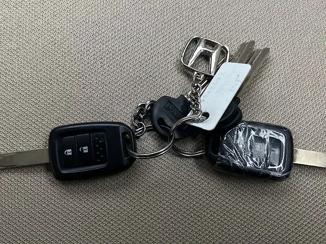 Used Honda City 4th Generation SV Petrol [2017-2019] in Bangalore
