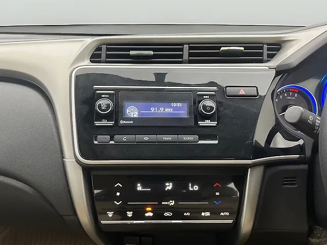 Used Honda City 4th Generation SV Petrol [2017-2019] in Bangalore