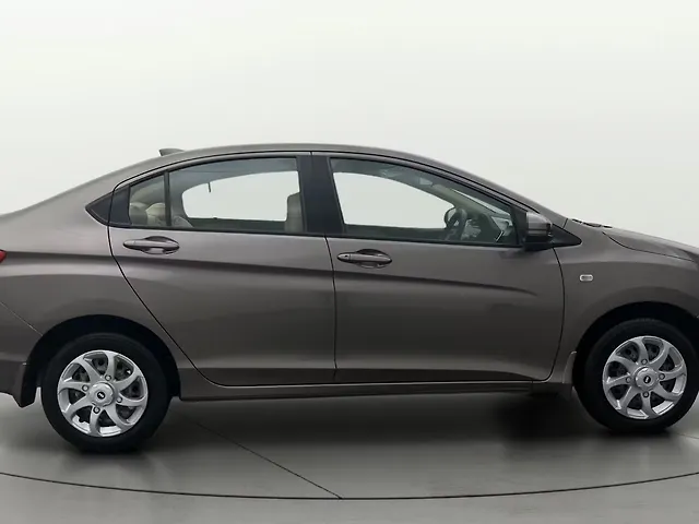 Used Honda City 4th Generation SV Petrol [2017-2019] in Bangalore