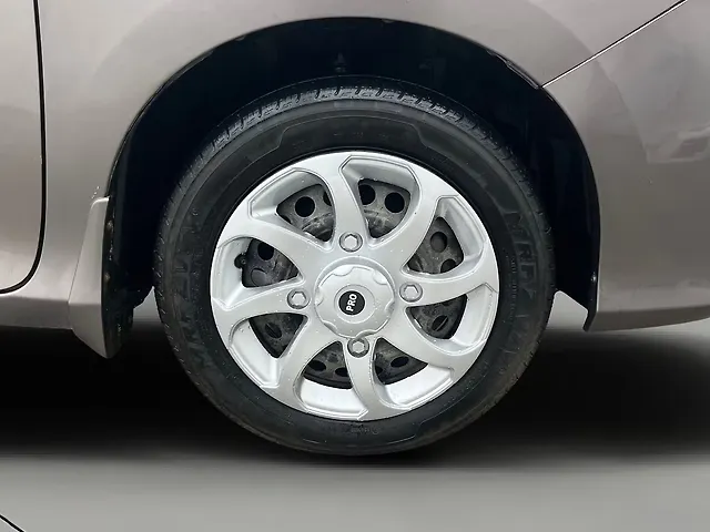 Used Honda City 4th Generation SV Petrol [2017-2019] in Bangalore