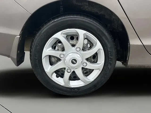 Used Honda City 4th Generation SV Petrol [2017-2019] in Bangalore