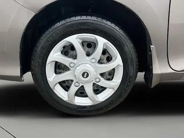 Used Honda City 4th Generation SV Petrol [2017-2019] in Bangalore