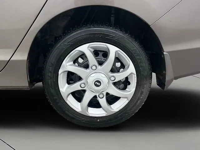 Used Honda City 4th Generation SV Petrol [2017-2019] in Bangalore