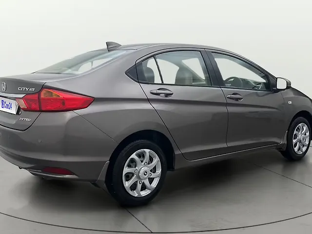 Used Honda City 4th Generation SV Petrol [2017-2019] in Bangalore