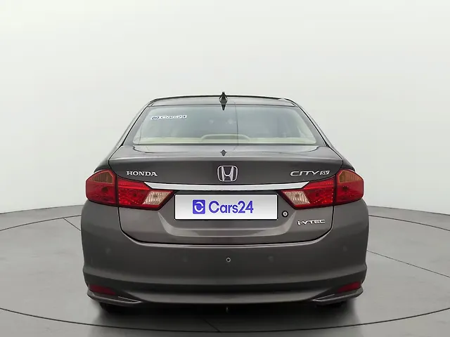 Used Honda City 4th Generation SV Petrol [2017-2019] in Bangalore