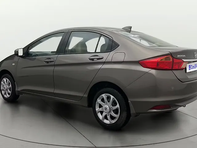 Used Honda City 4th Generation SV Petrol [2017-2019] in Bangalore
