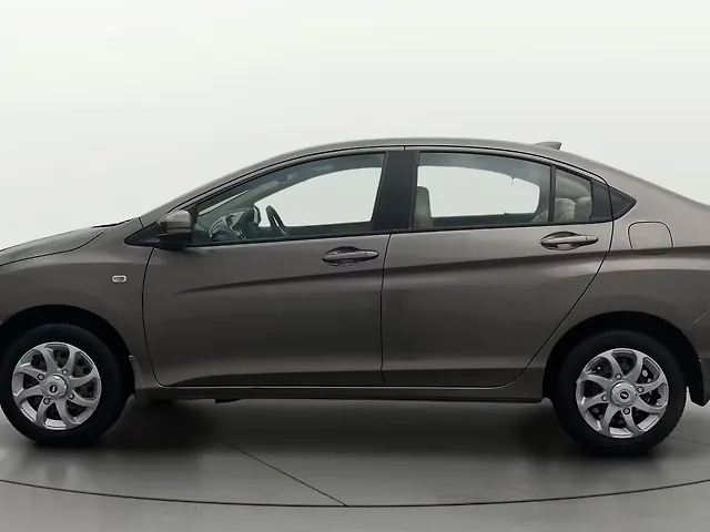 Used Honda City 4th Generation SV Petrol [2017-2019] in Bangalore