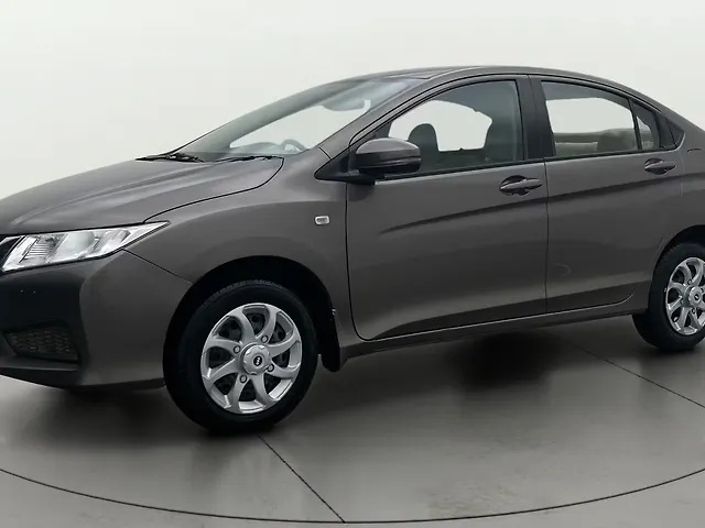 Used Honda City 4th Generation SV Petrol [2017-2019] in Bangalore