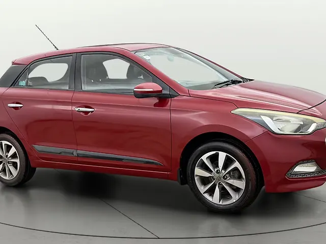 Used 2014 Hyundai Elite i20 in Noida