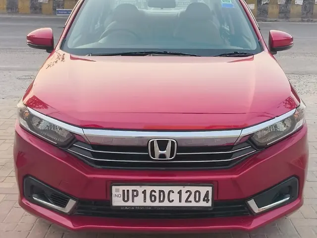 Used 2022 Honda Amaze in Ghaziabad