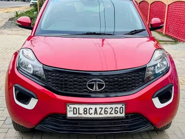 Used 2020 Tata Nexon in Ghaziabad Used 2020 Tata Nexon in Ghaziabad
