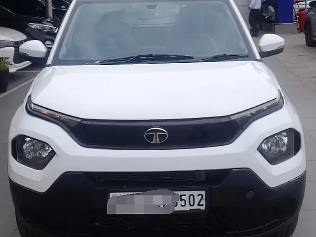 Used 2024 Tata Punch in Pune