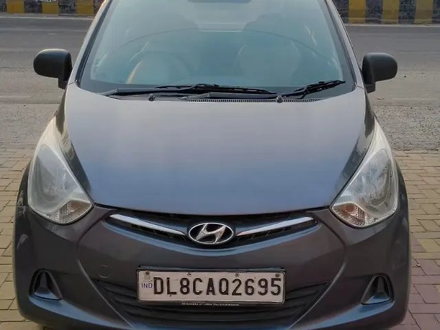Used 2017 Hyundai Eon in Ghaziabad Used 2017 Hyundai Eon in Ghaziabad