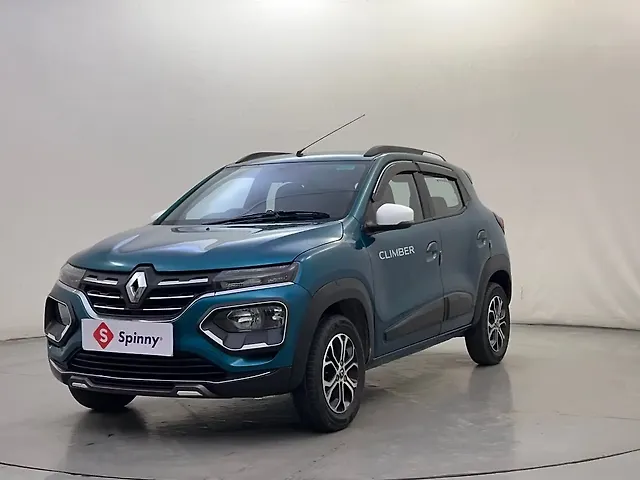 Used 2023 Renault Kwid in Bangalore Used 2023 Renault Kwid in Bangalore