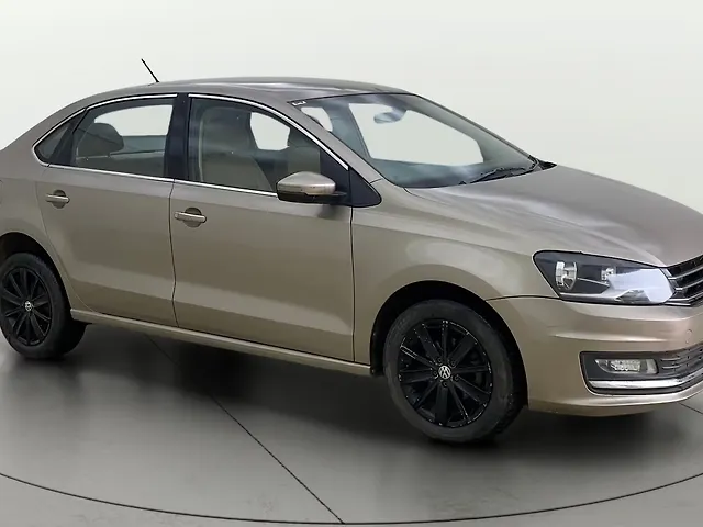 Used 2017 Volkswagen Vento in Mumbai Used 2017 Volkswagen Vento in Mumbai
