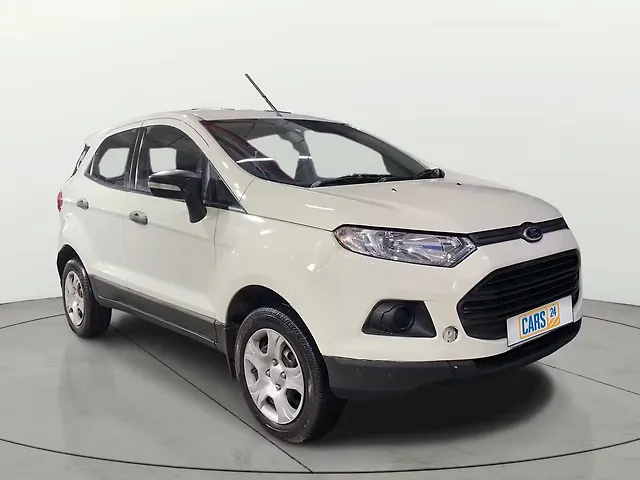 Used 2014 Ford Ecosport in Kolkata Used 2014 Ford Ecosport in Kolkata