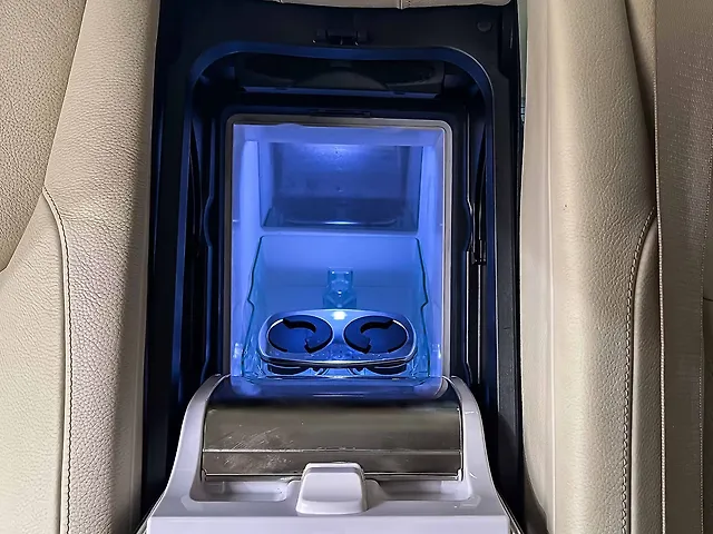 Used Rolls-Royce Ghost Series II EWB [2015-2020] in Gurgaon