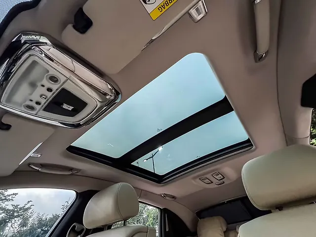 Used Rolls-Royce Ghost Series II EWB [2015-2020] in Gurgaon