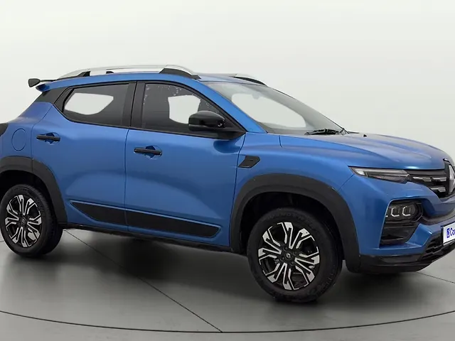 Used 2023 Renault Kiger in Chennai