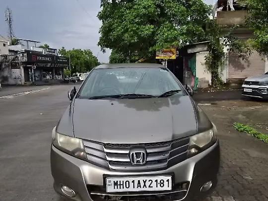 Used 2010 Honda City in Nagpur