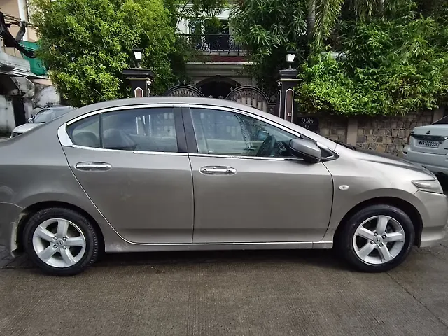 Used Honda City [2008-2011] 1.5 E MT in Nagpur