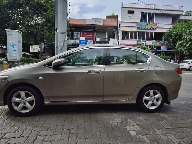 Used Honda City [2008-2011] 1.5 E MT in Nagpur