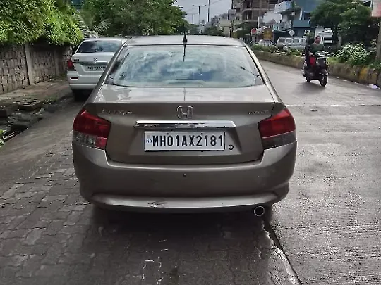 Used Honda City [2008-2011] 1.5 E MT in Nagpur