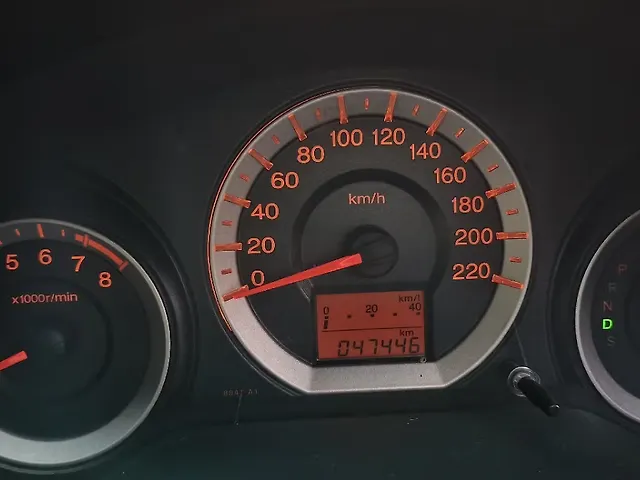 Used Honda City [2008-2011] 1.5 E MT in Nagpur