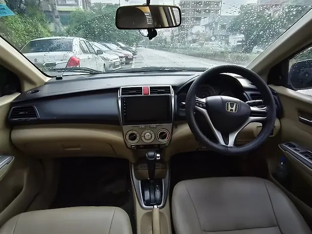 Used Honda City [2008-2011] 1.5 E MT in Nagpur