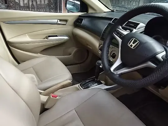 Used Honda City [2008-2011] 1.5 E MT in Nagpur