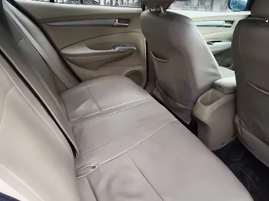 Used Honda City [2008-2011] 1.5 E MT in Nagpur
