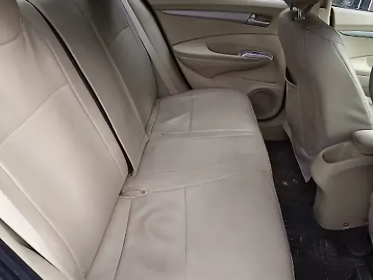 Used Honda City [2008-2011] 1.5 E MT in Nagpur