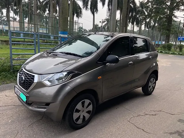 Used 2018 Datsun Redigo in Jamshedpur