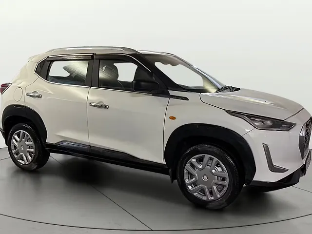 Used 2024 Nissan Magnite in Gurgaon Used 2024 Nissan Magnite in Gurgaon